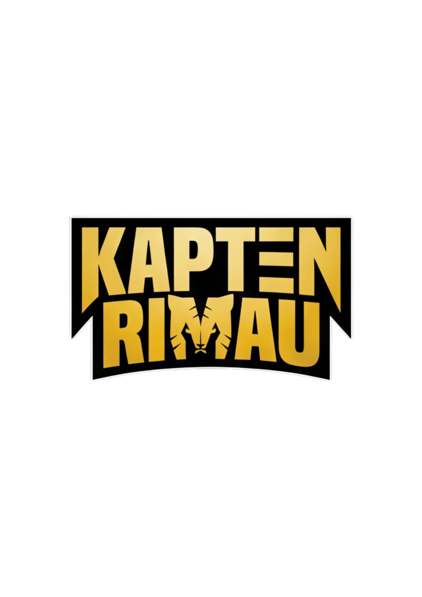 Kapten Rimau